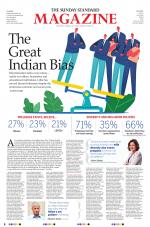 The Sunday Standard Magazine