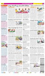 Mahabubnagar Constituencies