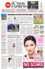 The New Indian Express-Belagavi