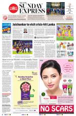 The New Indian Express-Bengaluru