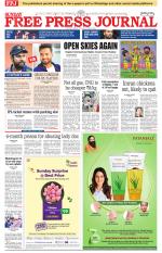 Free Press - Mumbai Epaper