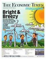 The Economic Times Magazine