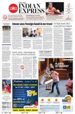 The New Indian Express-Mysuru