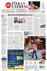 The New Indian Express-Villupuram