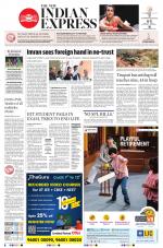 The New Indian Express-Vijayawada