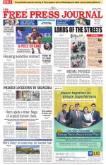 Free Press - Mumbai Epaper