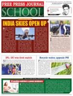 Free Press School - Mumbai Edition