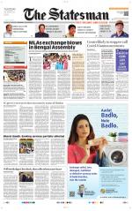 Siliguri - The Statesman