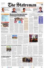 Delhi - The Statesman