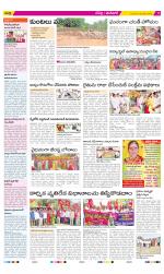 Ranga Reddy Constituencies