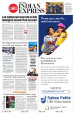 The New Indian Express-Kannur