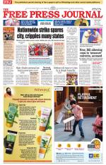 Free Press - Mumbai Epaper
