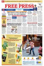 Free Press - Indore Epaper Edition