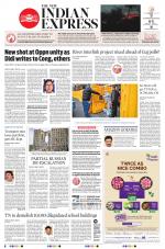 The New Indian Express-Vellore