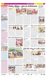 Ranga Reddy Constituencies