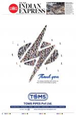 The New Indian Express-Thiruvananthapuram