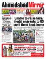 Ahmedabad Mirror