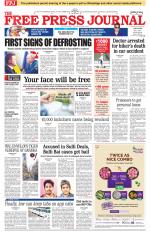 Free Press - Mumbai Epaper