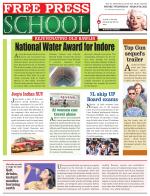 Free Press School - Indore Edition
