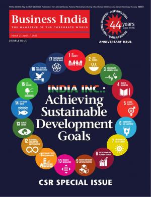 Business India (March 21-April 17, 2022)