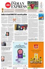 The New Indian Express-Mysuru