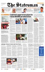 Siliguri - The Statesman
