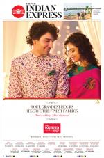 The New Indian Express-Jeypore