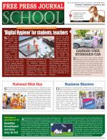 Free Press School - Mumbai Edition