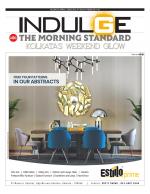 Indulge - Kolkata