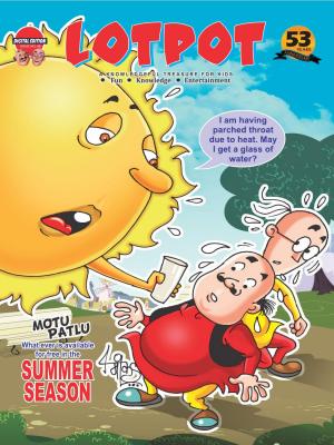 Lotpot Digital Edition 48