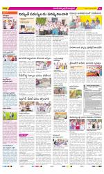 Medak Constituencies