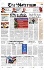 Kolkata - The Statesman