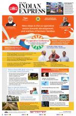 The New Indian Express-Kalaburagi