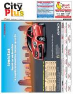 vol-9, Issue-2, Sep 21 -Sep 27, 2014