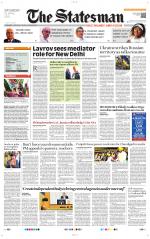 Kolkata - The Statesman