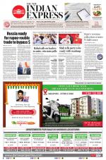 The New Indian Express-Mysuru