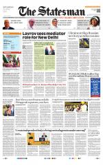 Delhi - The Statesman