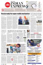 The New Indian Express-Villupuram