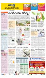 Hanamakonda District