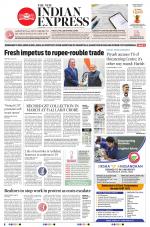 The New Indian Express-Hyderabad
