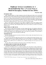 Indian Journal of Marketing