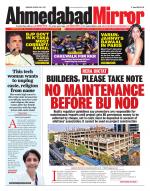 Ahmedabad Mirror