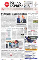 The New Indian Express-Chennai