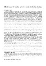 Indian Journal of Marketing