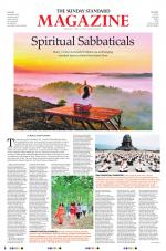 The Sunday Standard Magazine