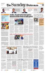 Delhi - The Statesman