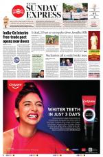 The New Indian Express-Coimbatore