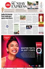 The New Indian Express-Nagapattinam