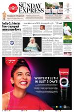 The New Indian Express-Kochi