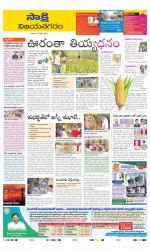 Vijayanagaram District